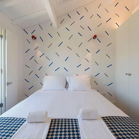 Boavista Penthouse W/ 2 Balconies & Ac By Lovelystay Daire *