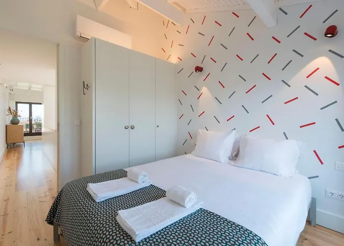 Boavista Penthouse W/ 2 Balconies & Ac By Lovelystay *