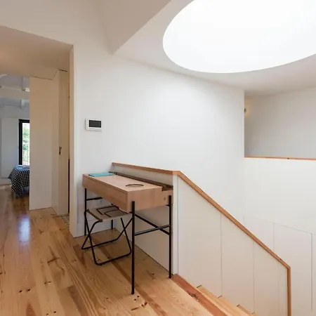 Boavista Penthouse W/ 2 Balconies & Ac By Lovelystay * Porto