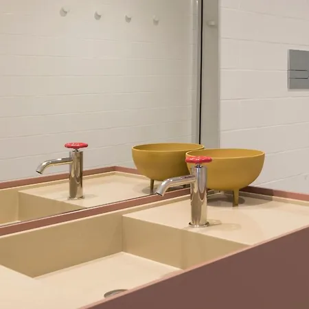 Boavista Penthouse W/ 2 Balconies & Ac By Lovelystay