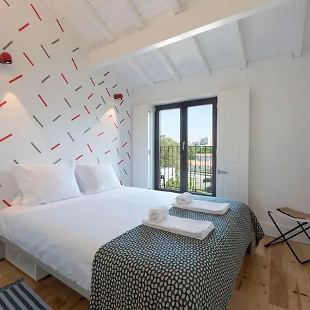 Boavista Penthouse W/ 2 Balconies & Ac By Lovelystay 公寓 *