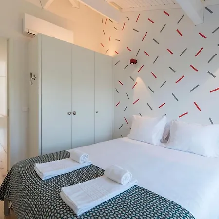 Boavista Penthouse W/ 2 Balconies & Ac By Lovelystay *