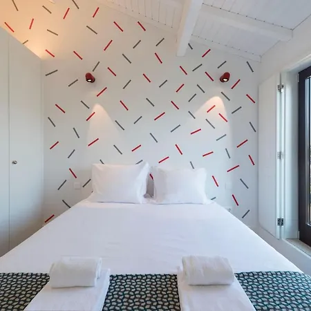 Boavista Penthouse W/ 2 Balconies & Ac By Lovelystay 波尔图