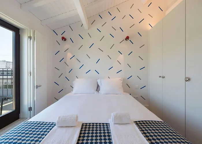 Boavista Penthouse W/ 2 Balconies & Ac By Lovelystay Apartmán *