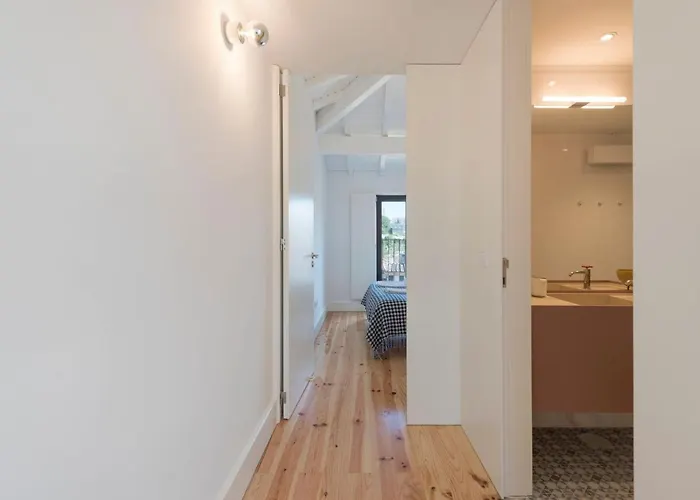 Boavista Penthouse W/ 2 Balconies & Ac By Lovelystay Apartmán *