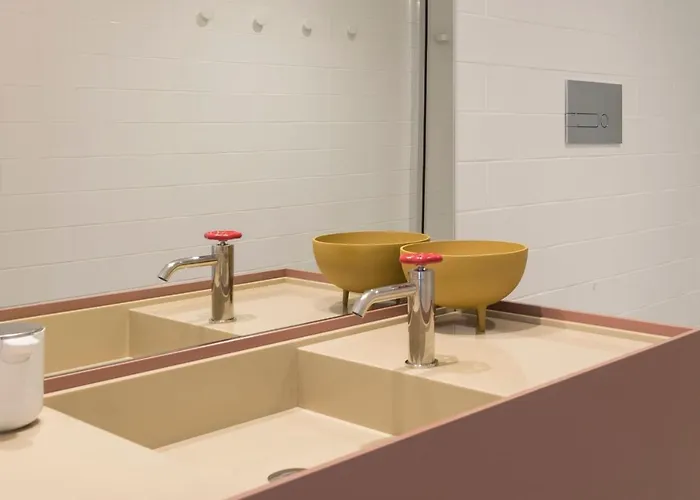 Boavista Penthouse W/ 2 Balconies & Ac By Lovelystay