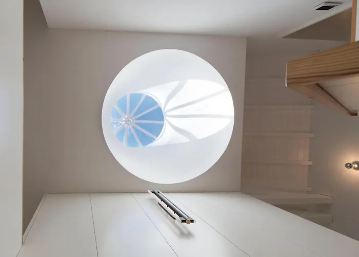 Boavista Penthouse W/ 2 Balconies & Ac By Lovelystay بورتو