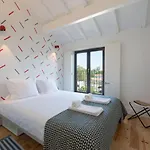 Boavista Penthouse W/ 2 Balconies & Ac By Lovelystay شقة *
