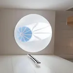 Boavista Penthouse W/ 2 Balconies & Ac By Lovelystay بورتو