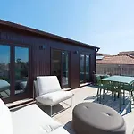 Boavista Penthouse W/ 2 Balconies & Ac By Lovelystay شقة *