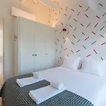 Boavista Penthouse W/ 2 Balconies & Ac By Lovelystay *
