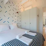 شقة Boavista Penthouse W/ 2 Balconies & Ac By Lovelystay بورتو